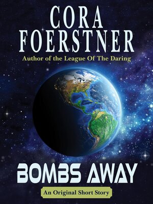 cover image of Bombs Away